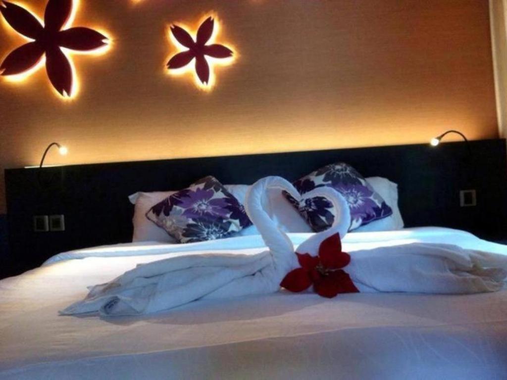 Le Apple Boutique Hotel Bukit Bintang Kuala Lumpur Eksteriør billede