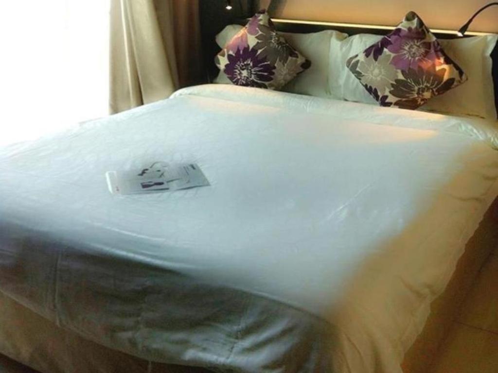 Le Apple Boutique Hotel Bukit Bintang Kuala Lumpur Eksteriør billede
