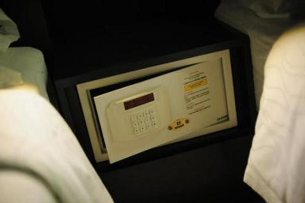 Le Apple Boutique Hotel Bukit Bintang Kuala Lumpur Eksteriør billede