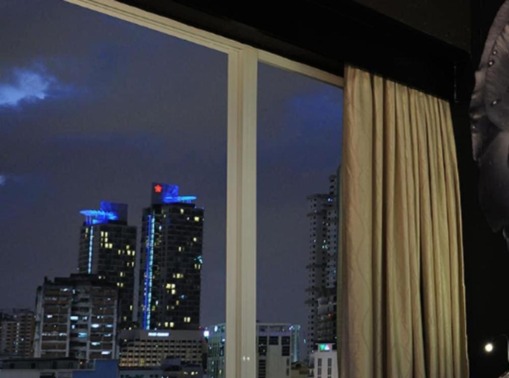 Le Apple Boutique Hotel Bukit Bintang Kuala Lumpur Eksteriør billede